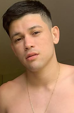Carlos Bernal