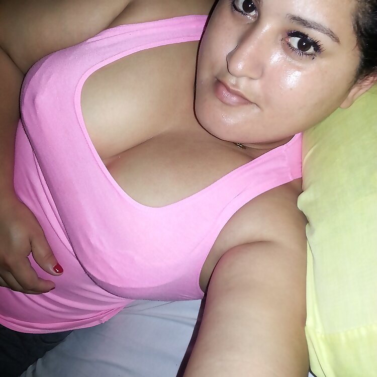 Gordita golosa