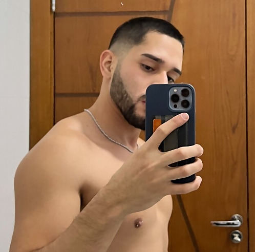 Rodrigo Petrov