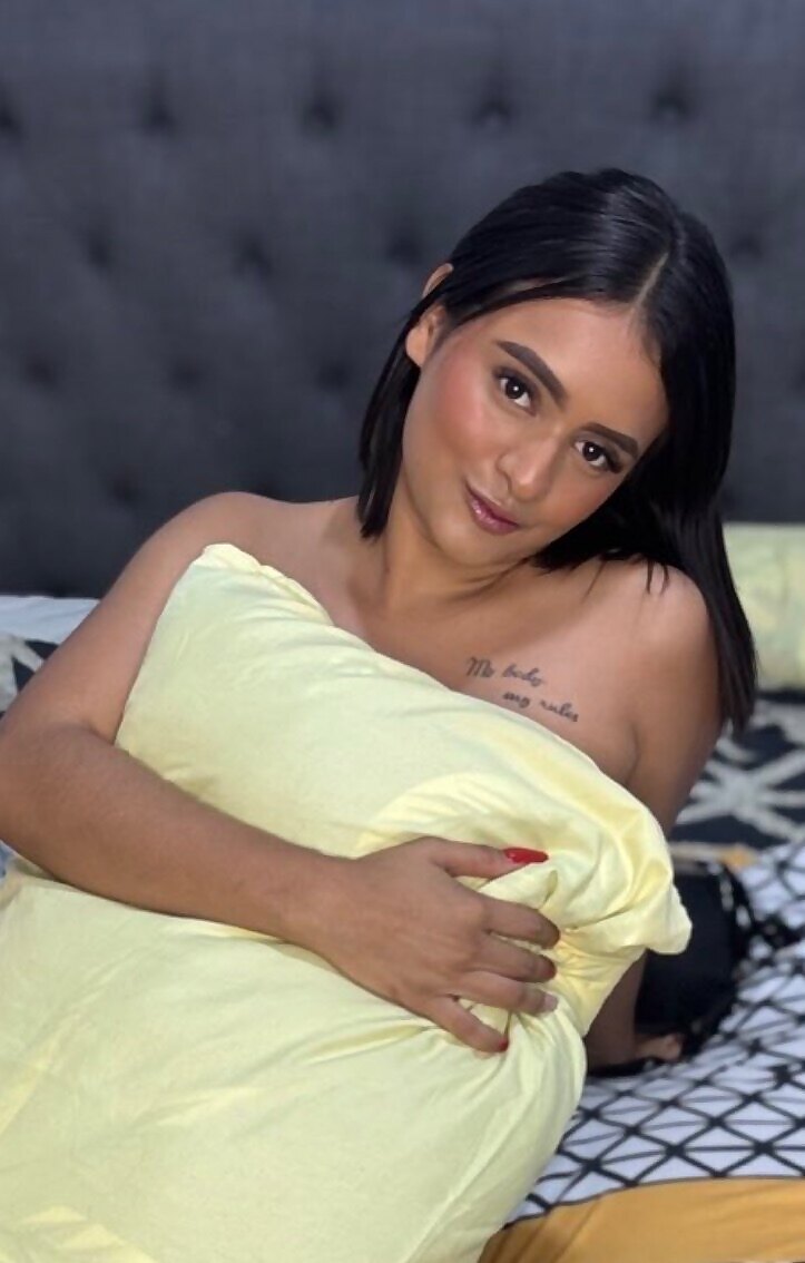 Mariana Verde