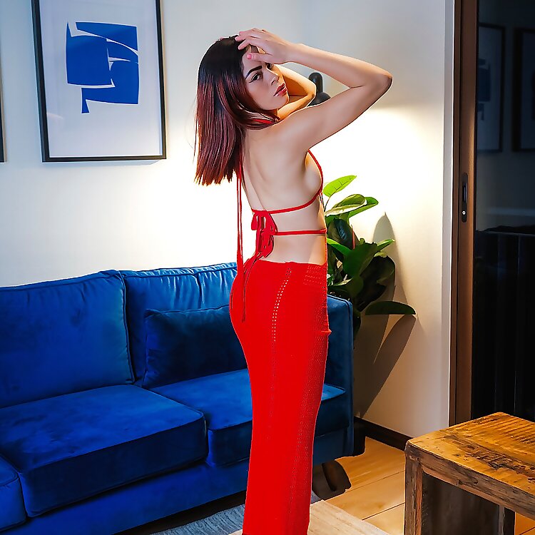 Deby peach