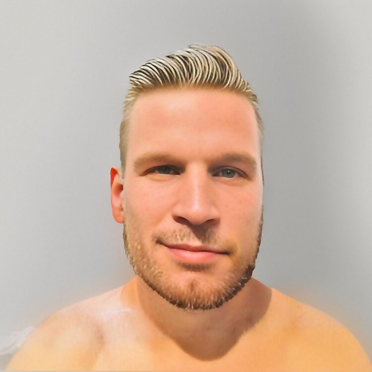 Alex Ricco