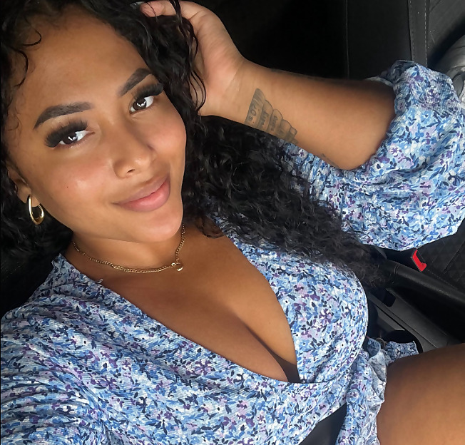 Raychelle