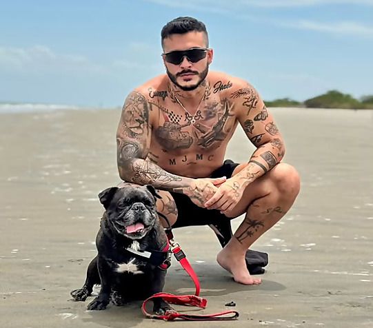 Joako Brega