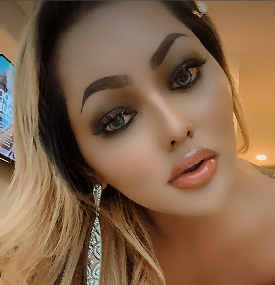 Leyla Jasmine