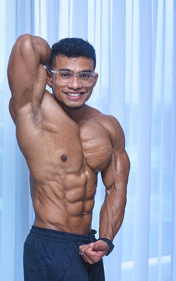 Shazwan