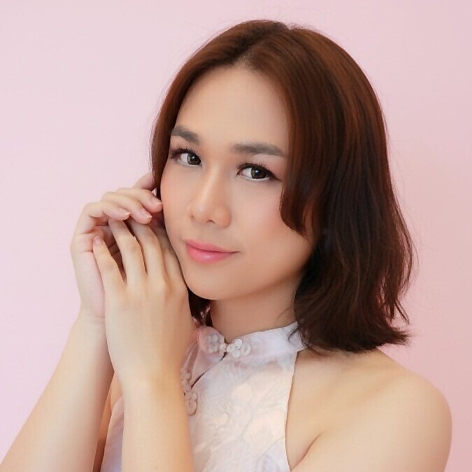Li Mei Ling