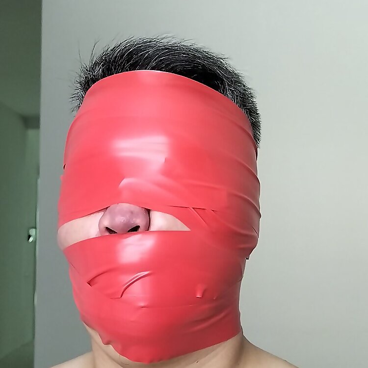 Malaysia Bondage