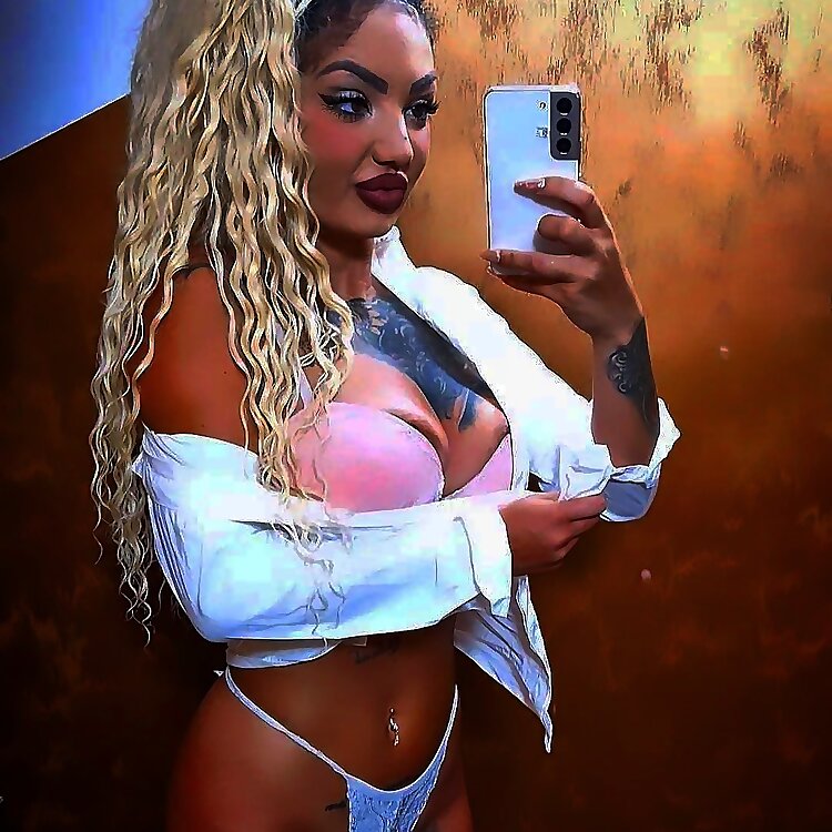 Evelina Chivuo