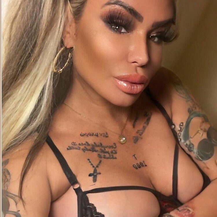 Ashlyn Bulgari