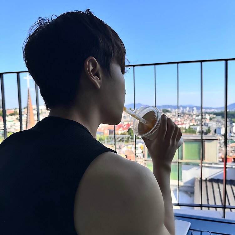 Jinho