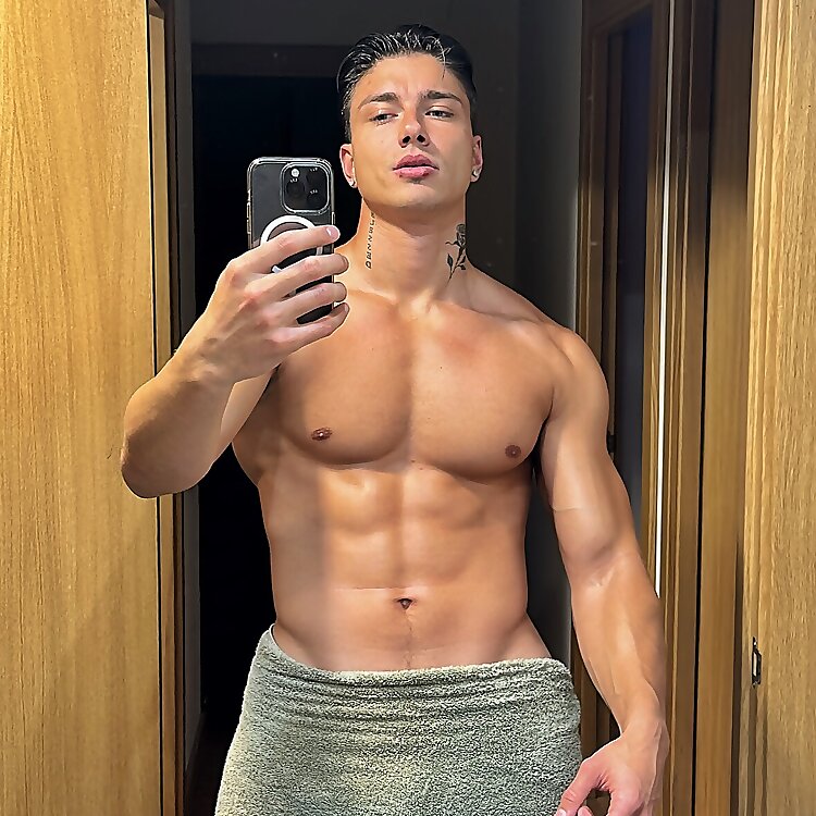 Golden Georgi