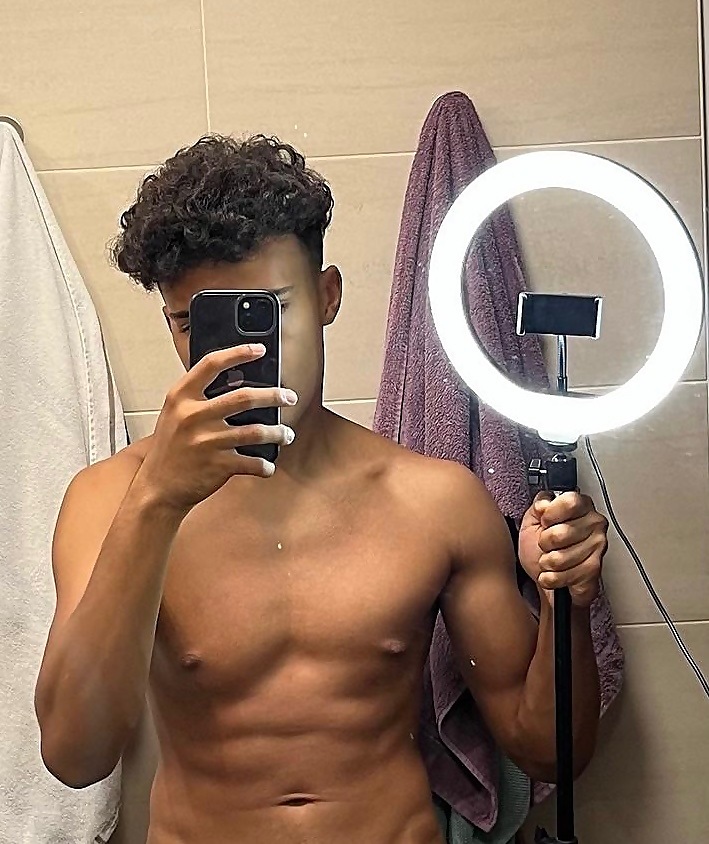 Mace Brown