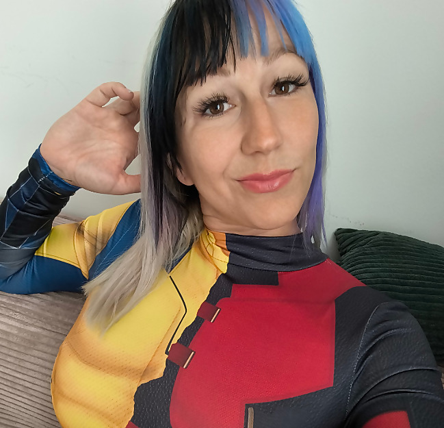 Kendra Malta