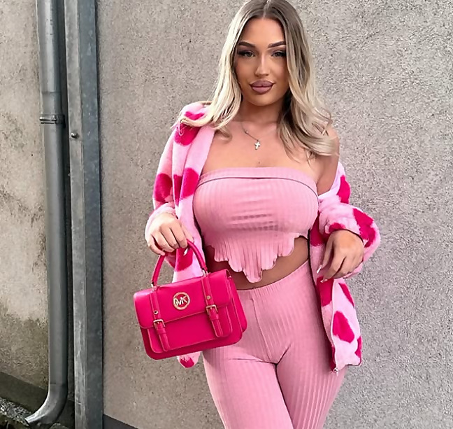 Lenya Marea