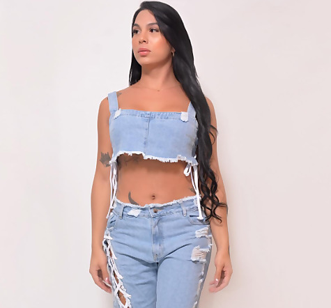 Samantha Monslave