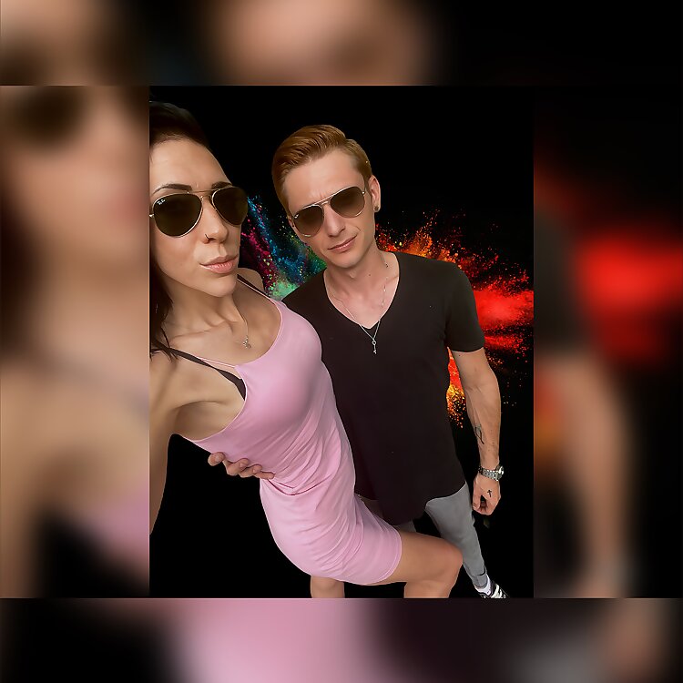 Sarah & Daniel