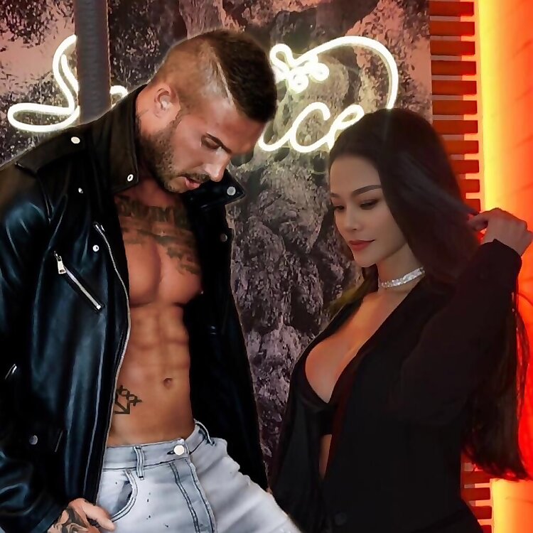 Kristian & Lisa