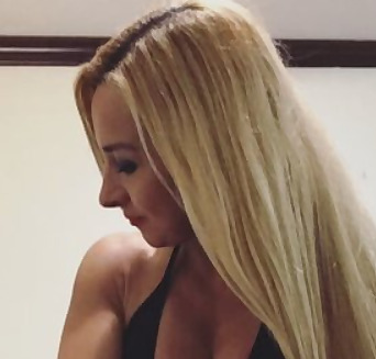 Blanca Cuellar
