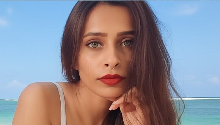 Poojani Perera