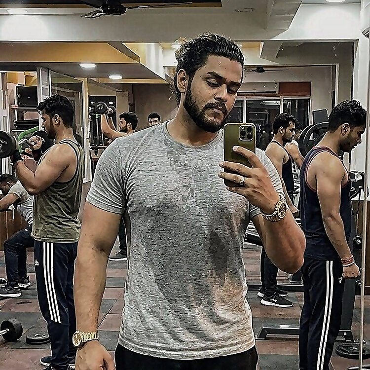 Tanmoy Saha