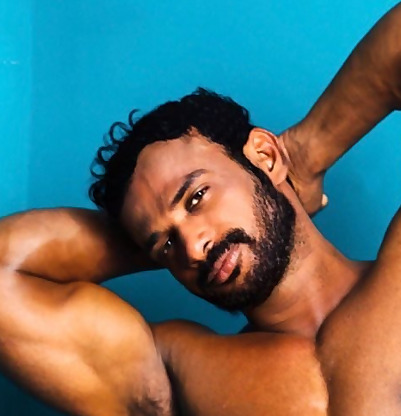 Charan Bangaram