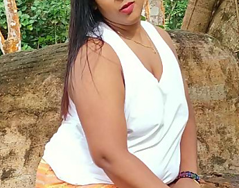 Naughty Aunty