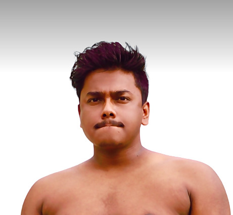 Beefy Indian