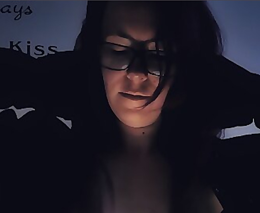 Dark side of a witch