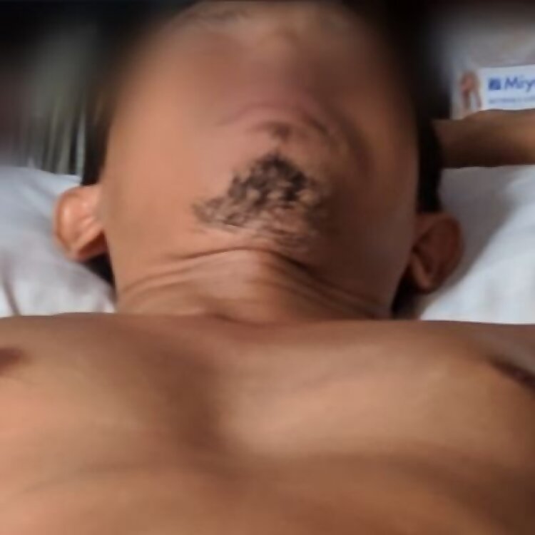 Lubang Belakang