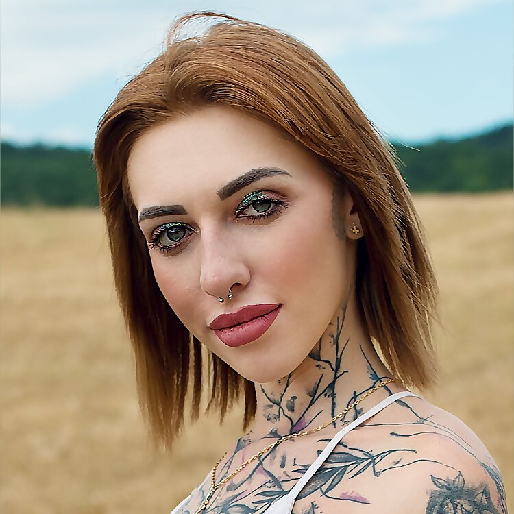 Venom Vixen 