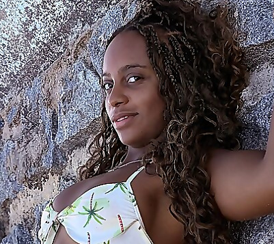 Amber