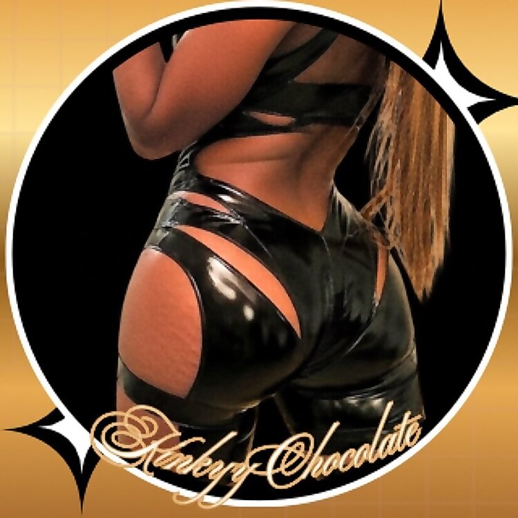 Kinky Chocolate