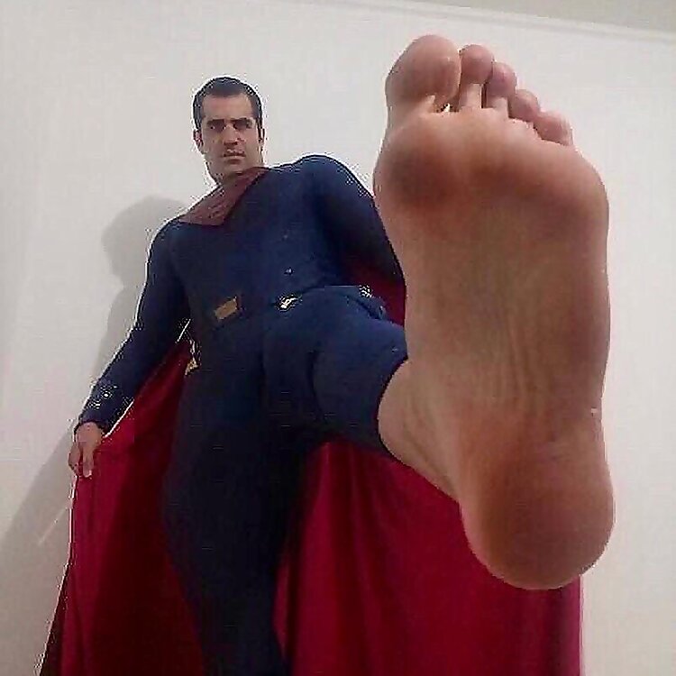 Super Feet