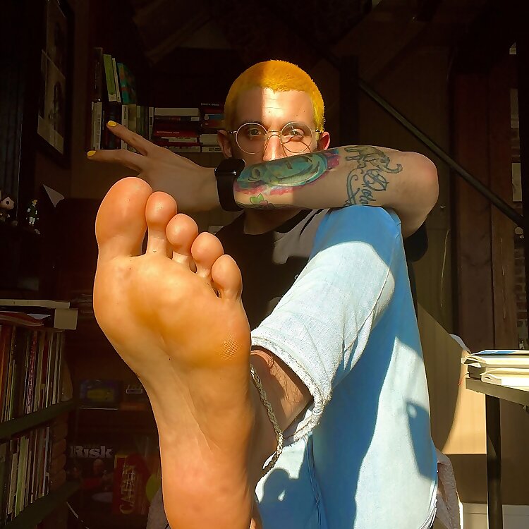 Dr.Feet Meat