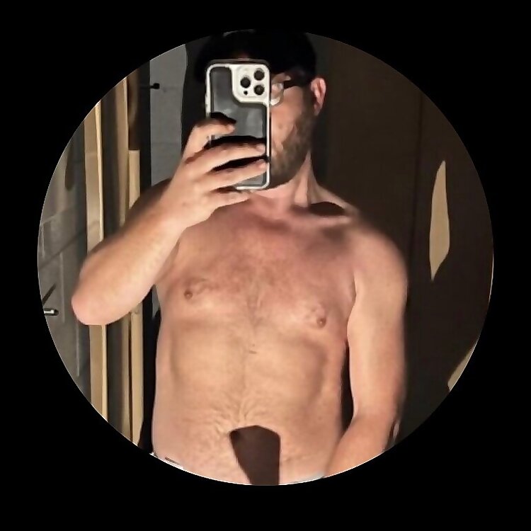 Thick Guy
