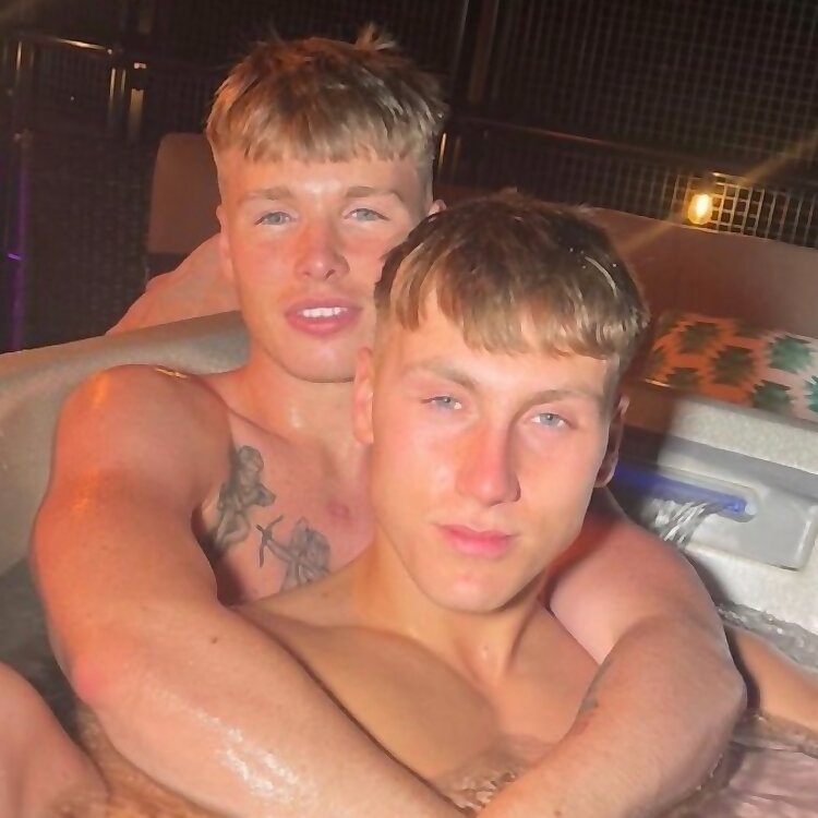 Brook & Mason