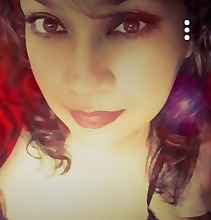 Bored Cougar Housewife