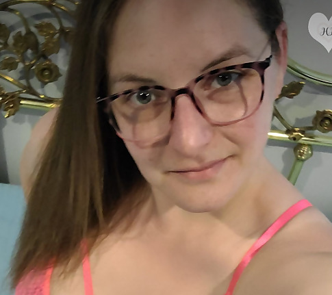 Mrs. Homebody