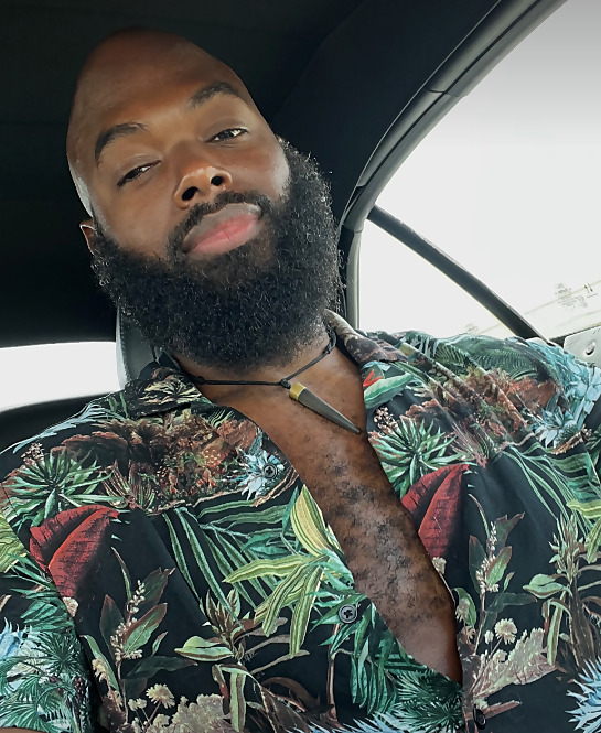 Thick Richard