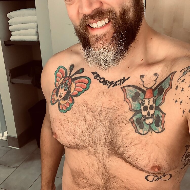 Daddy Cakes