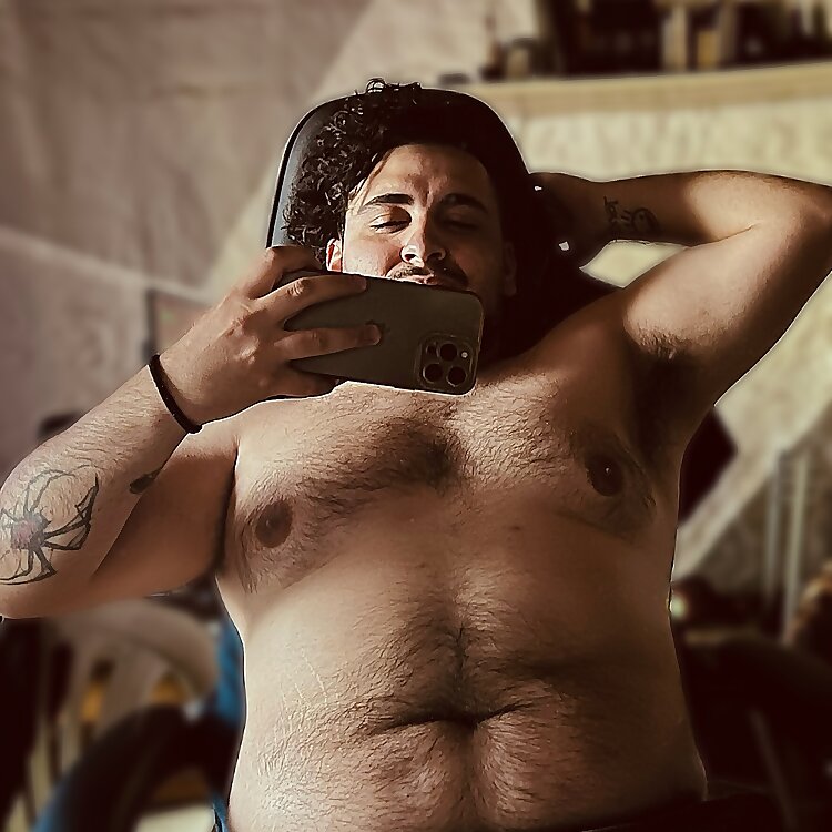 Daddy Bear