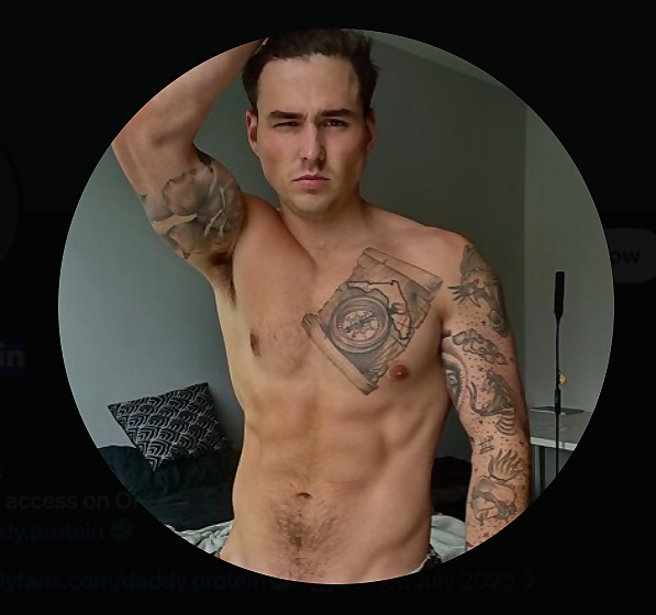 Daddy Protein
