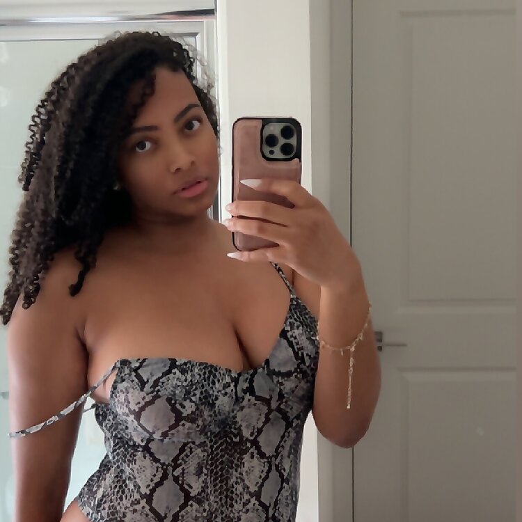 Goddess Bubbz