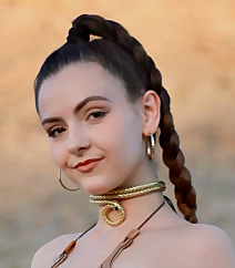 Serena Hill