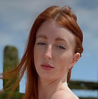 Petite Ginger
