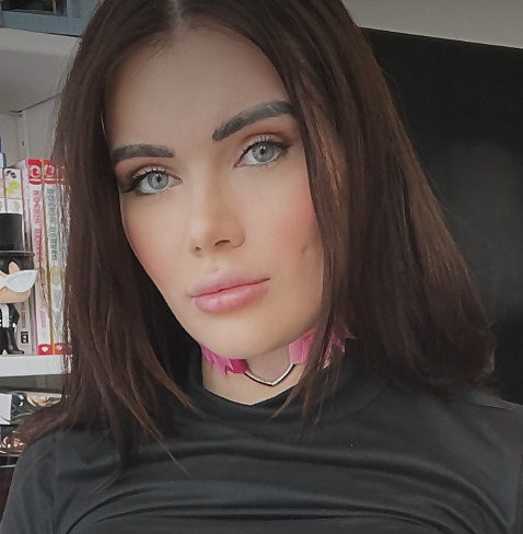 Eve Valentine
