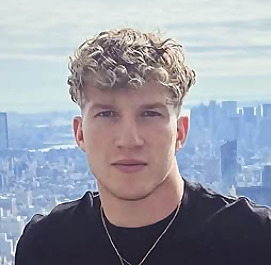 Axel Blake