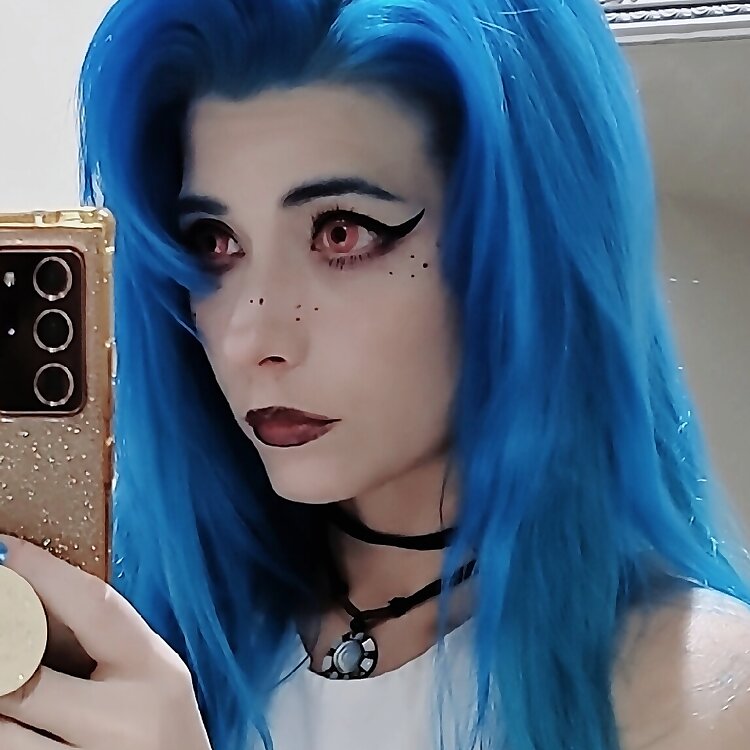 Lori Lewd