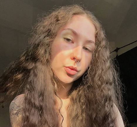 Cassidy Snow